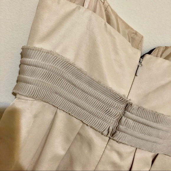 Bcbg Maxazria Runway collection mini dress - Picture 8 of 8